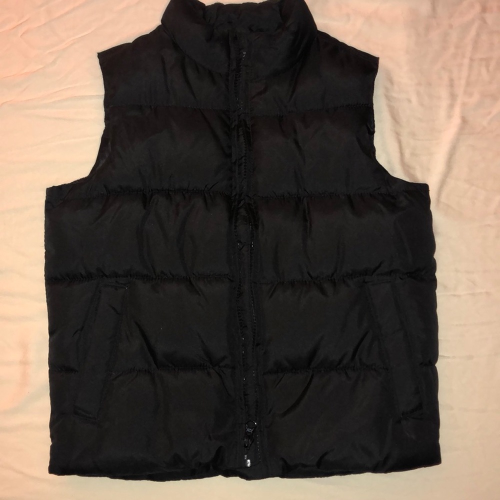 Boys Vest.